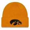 College Hats & Caps New Era Iowa Hawkeyes Classic Knit Beanie 1 College Hats & Caps New Era Iowa Hawkeyes Classic Knit Beanie -Cheap New Era Store unnamed file 10