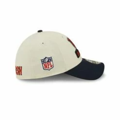 NFL Hats & Caps New Era Chicago Bears 2022 Sideline 39Thirty Stretch Fit Hat -Cheap New Era Store unnamed file 1003