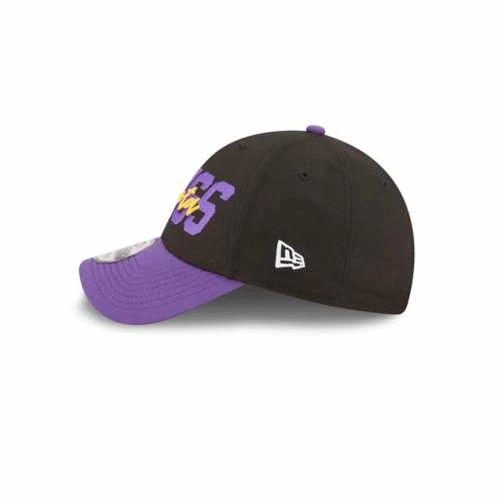 NFL Hats & Caps New Era Minnesota Vikings 2022 NFL Draft 9Forty Adjustable Hat 6 NFL Hats & Caps New Era Minnesota Vikings 2022 NFL Draft 9Forty Adjustable Hat - Image 4
