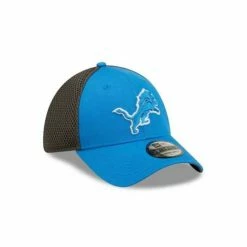 NFL Hats & Caps New Era Detroit Lions Neo 39Thirty Stretch Fit Hat -Cheap New Era Store unnamed file 1019