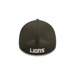 NFL Hats & Caps New Era Detroit Lions Neo 39Thirty Stretch Fit Hat -Cheap New Era Store unnamed file 1022