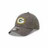 NFL Hats & Caps New Era Green Bay Packers Essential 39Thirty Flex Fit Hat