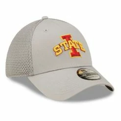 College Hats & Caps New Era Iowa State Cyclones Team Neo Hat -Cheap New Era Store unnamed file 103