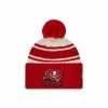 NFL Hats & Caps New Era Tampa Bay Buccaneers 2022 Sideline Sport Beanie -Cheap New Era Store unnamed file 1030