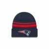 NFL Hats & Caps New Era New England Patriots Cuff Pom Beanie 2 NFL Hats & Caps New Era New England Patriots Cuff Pom Beanie -Cheap New Era Store unnamed file 1038