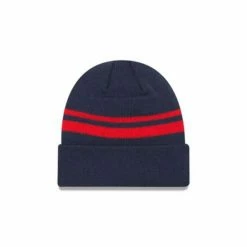 NFL Hats & Caps New Era New England Patriots Cuff Pom Beanie -Cheap New Era Store unnamed file 1039