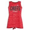 NFL Tanks New Era Women's Kansas City Chiefs Space Dye Tank Top 2 NFL Tanks New Era Women's Kansas City Chiefs Space Dye Tank Top -Cheap New Era Store unnamed file 1040