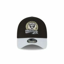 NFL Hats & Caps New Era Las Vegas Raiders 2022 Salute To Service 39Thirty Stretch Fit Hat 10 NFL Hats & Caps New Era Las Vegas Raiders 2022 Salute To Service 39Thirty Stretch Fit Hat -Cheap New Era Store unnamed file 1043