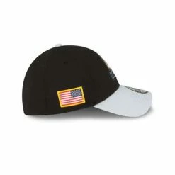 NFL Hats & Caps New Era Las Vegas Raiders 2022 Salute To Service 39Thirty Stretch Fit Hat 13 NFL Hats & Caps New Era Las Vegas Raiders 2022 Salute To Service 39Thirty Stretch Fit Hat -Cheap New Era Store unnamed file 1046