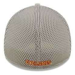 College Hats & Caps New Era Iowa State Cyclones Team Neo Hat -Cheap New Era Store unnamed file 105