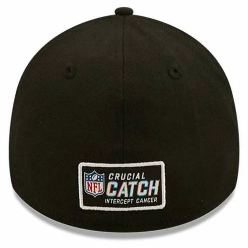 NFL Hats & Caps New Era Kansas City Chiefs 2022 Crucial Catch Coaches 39Thirty Stretch Fit Hat 6 NFL Hats & Caps New Era Kansas City Chiefs 2022 Crucial Catch Coaches 39Thirty Stretch Fit Hat - Image 4