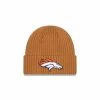 NFL Hats & Caps New Era Denver Broncos Core Classic Beanie