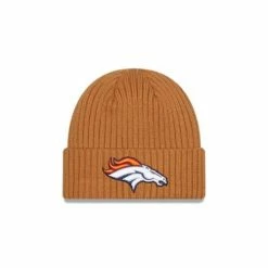 NFL Hats & Caps New Era Denver Broncos Core Classic Beanie