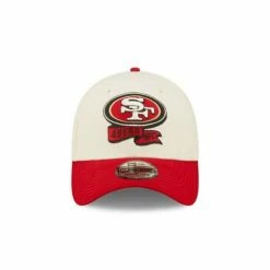 NFL Hats & Caps New Era San Francisco 49ers 2022 Sideline 39Thirty Stretch Fit Hat -Cheap New Era Store unnamed file 1061