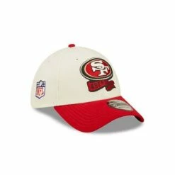 NFL Hats & Caps New Era San Francisco 49ers 2022 Sideline 39Thirty Stretch Fit Hat -Cheap New Era Store unnamed file 1062