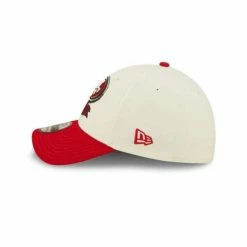 NFL Hats & Caps New Era San Francisco 49ers 2022 Sideline 39Thirty Stretch Fit Hat -Cheap New Era Store unnamed file 1063