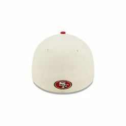 NFL Hats & Caps New Era San Francisco 49ers 2022 Sideline 39Thirty Stretch Fit Hat -Cheap New Era Store unnamed file 1065