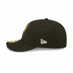 NFL Hats & Caps New Era Green Bay Packers 2022 Salute To Service Low Profile 59Fifty Fitted Hat -Cheap New Era Store unnamed file 1069