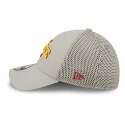 College Hats & Caps New Era Iowa State Cyclones Team Neo Hat -Cheap New Era Store unnamed file 107