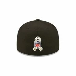 NFL Hats & Caps New Era Green Bay Packers 2022 Salute To Service Low Profile 59Fifty Fitted Hat -Cheap New Era Store unnamed file 1071