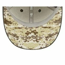 NFL Hats & Caps New Era Green Bay Packers 2022 Salute To Service Low Profile 59Fifty Fitted Hat -Cheap New Era Store unnamed file 1072