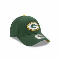 NFL Hats & Caps New Era Green Bay Packers League 9Forty Adjustable Hat -Cheap New Era Store unnamed file 1075