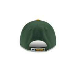 NFL Hats & Caps New Era Green Bay Packers League 9Forty Adjustable Hat -Cheap New Era Store unnamed file 1076