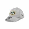 NFL Hats & Caps New Era Green Bay Packers 2022 Training Camp 39Thirty Stretch Fit Hat -Cheap New Era Store unnamed file 1077