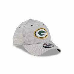 NFL Hats & Caps New Era Green Bay Packers 2022 Training Camp 39Thirty Stretch Fit Hat -Cheap New Era Store unnamed file 1079