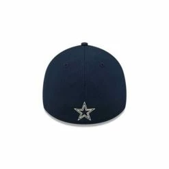 NFL Hats & Caps New Era Kids' Dallas Cowboys Coach 39Thirty Flex Fit Hat -Cheap New Era Store unnamed file 1090