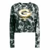 NFL Shirts New Era Women's Green Bay Packers Tie Dye Long Sleeve Shirt 1 NFL Shirts New Era Women's Green Bay Packers Tie Dye Long Sleeve Shirt -Cheap New Era Store unnamed file 1093