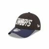 NFL Hats & Caps New Era Dallas Cowboys Draft Hat -Cheap New Era Store unnamed file 1094