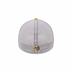 NFL Hats & Caps New Era Minnesota Vikings Banded 39Thirty Flex Fit Hat -Cheap New Era Store unnamed file 1109