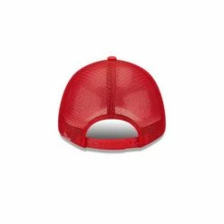 NFL Hats & Caps New Era Women's Kansas City Chiefs Sparkle 9Forty Adjustable Hat -Cheap New Era Store unnamed file 1120