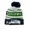 NFL Hats & Caps New Era Kids' Seattle Seahawks Declare Beanie 2 NFL Hats & Caps New Era Kids' Seattle Seahawks Declare Beanie -Cheap New Era Store unnamed file 1127