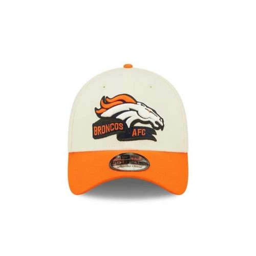 NFL Hats & Caps New Era Denver Broncos 2022 Sideline 39Thirty Stretch Fit Hat 4 NFL Hats & Caps New Era Denver Broncos 2022 Sideline 39Thirty Stretch Fit Hat - Image 2