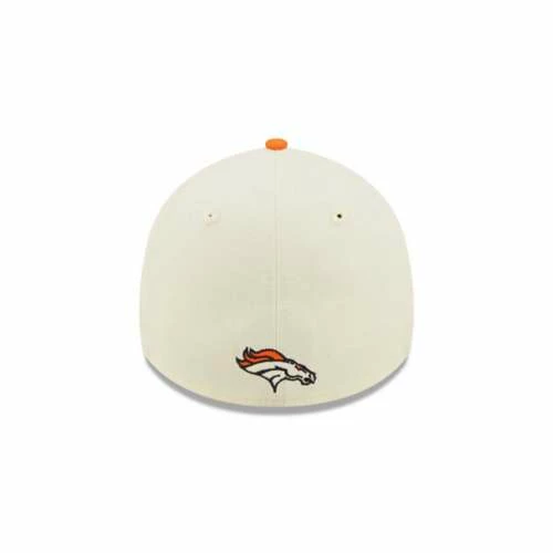 NFL Hats & Caps New Era Denver Broncos 2022 Sideline 39Thirty Stretch Fit Hat 8 NFL Hats & Caps New Era Denver Broncos 2022 Sideline 39Thirty Stretch Fit Hat - Image 6