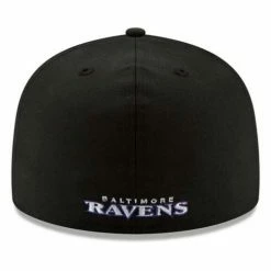NFL Hats & Caps New Era Baltimore Ravens 5950 Hat 9 NFL Hats & Caps New Era Baltimore Ravens 5950 Hat -Cheap New Era Store unnamed file 1149