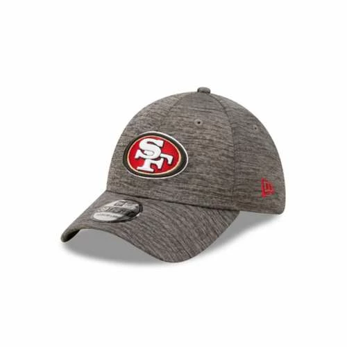 NFL Hats & Caps New Era San Francisco 49ers Essential 39Thirty Flex Fit Hat 3 NFL Hats & Caps New Era San Francisco 49ers Essential 39Thirty Flex Fit Hat