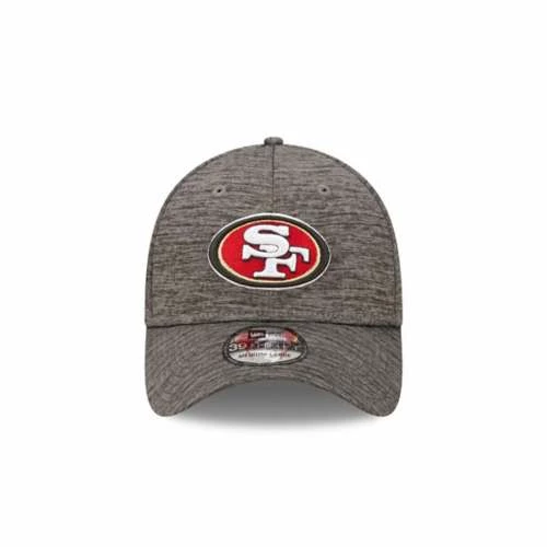 NFL Hats & Caps New Era San Francisco 49ers Essential 39Thirty Flex Fit Hat 4 NFL Hats & Caps New Era San Francisco 49ers Essential 39Thirty Flex Fit Hat - Image 2