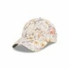 NFL Hats & Caps New Era Women's Minnesota Vikings Bloom 9Twenty Adjustable Hat -Cheap New Era Store unnamed file 1162
