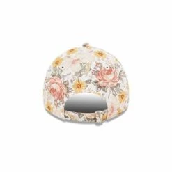 NFL Hats & Caps New Era Women's Minnesota Vikings Bloom 9Twenty Adjustable Hat -Cheap New Era Store unnamed file 1165