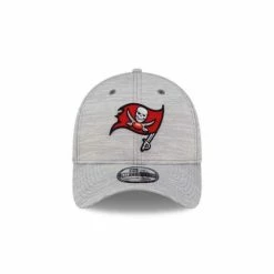 NFL Hats & Caps New Era Tampa Bay Buccaneers 2022 Training Camp 39Thirty Stretch Fit Hat -Cheap New Era Store unnamed file 1169