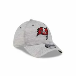 NFL Hats & Caps New Era Tampa Bay Buccaneers 2022 Training Camp 39Thirty Stretch Fit Hat -Cheap New Era Store unnamed file 1170