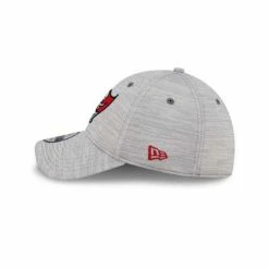 NFL Hats & Caps New Era Tampa Bay Buccaneers 2022 Training Camp 39Thirty Stretch Fit Hat -Cheap New Era Store unnamed file 1171