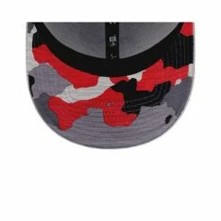 NFL Hats & Caps New Era Tampa Bay Buccaneers 2022 Training Camp 39Thirty Stretch Fit Hat -Cheap New Era Store unnamed file 1174