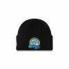 NFL Hats & Caps New Era Detroit Lions 2022 Salute To Service Cuff Beanie