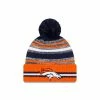NFL Hats & Caps New Era Denver Broncos Sport Sideline Beanie 1 NFL Hats & Caps New Era Denver Broncos Sport Sideline Beanie -Cheap New Era Store unnamed file 1177
