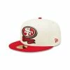 NFL Hats & Caps New Era San Francisco 49ers 2022 Sideline 59Fifty Fitted Hat -Cheap New Era Store unnamed file 1185