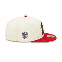 NFL Hats & Caps New Era San Francisco 49ers 2022 Sideline 59Fifty Fitted Hat -Cheap New Era Store unnamed file 1189